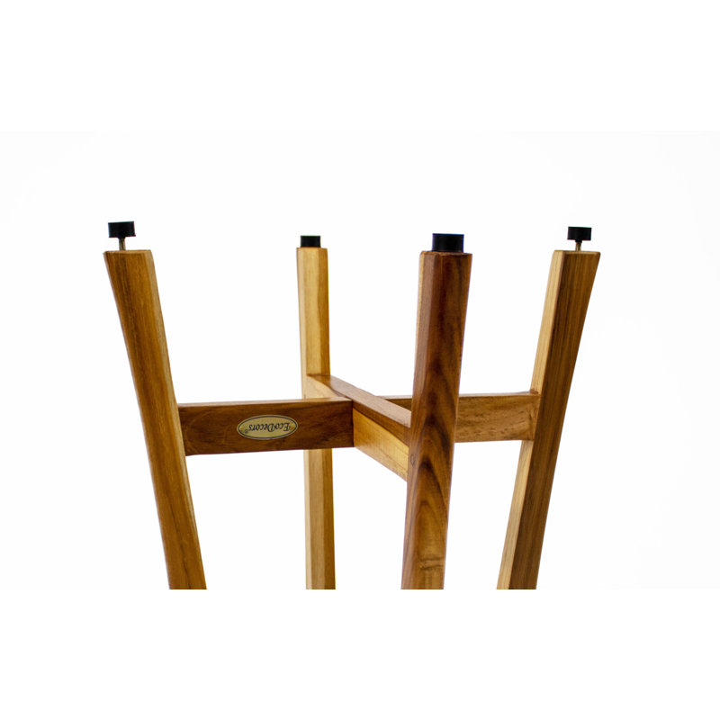 EcoDecors, Shoji Foot Stool