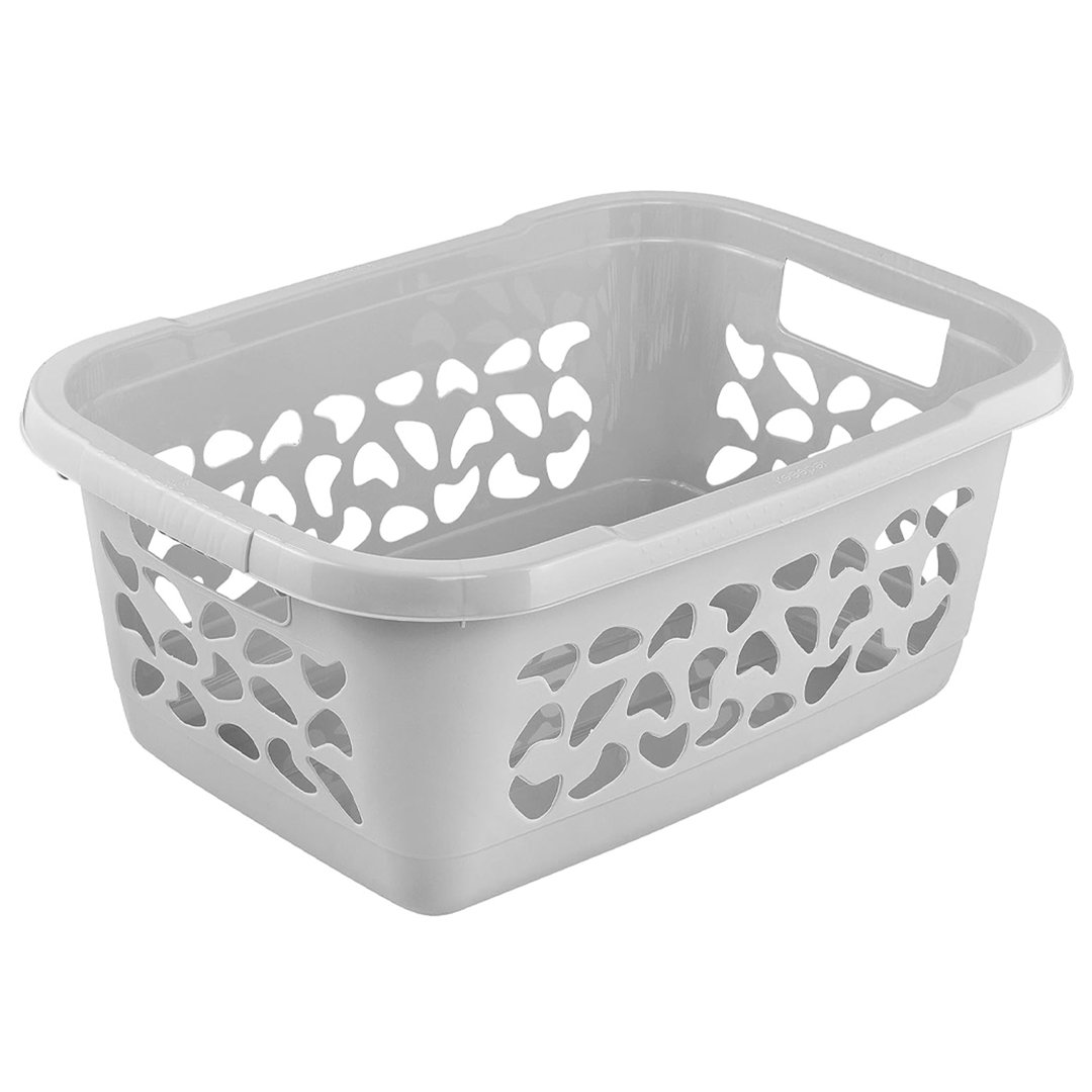 Keeeper Air Permeable Design Laundry Basket 32 litre