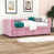 Pink is out of stock