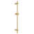Unlacquered Brass