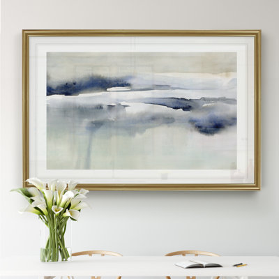 Passing Through I - Peinture