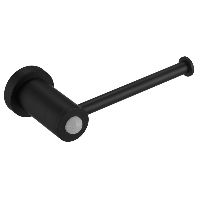 Wall Mounted Toilet Paper Holder