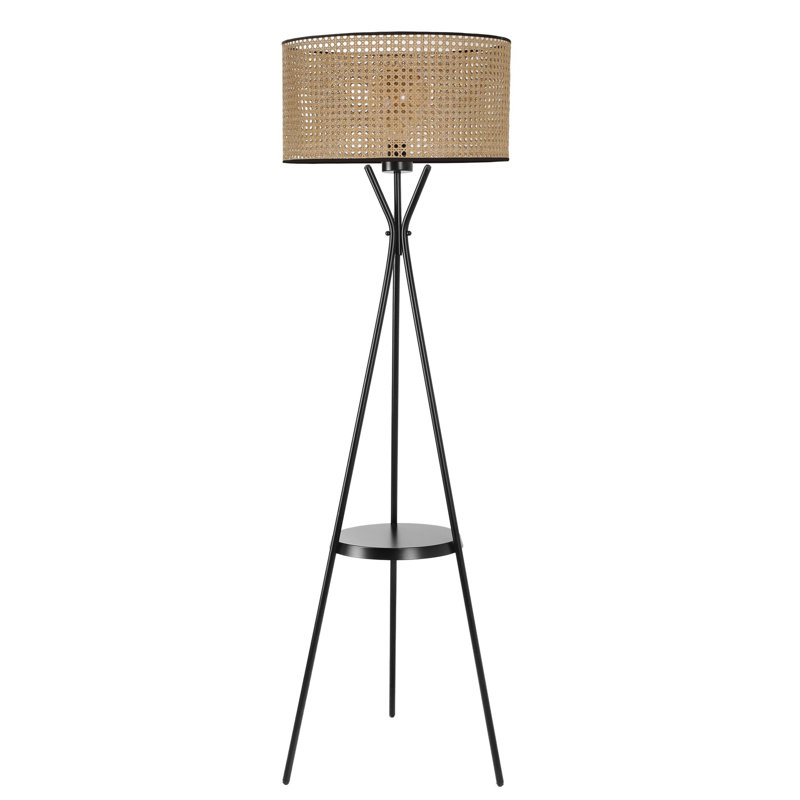 Lampe trépied 62 po Horgan