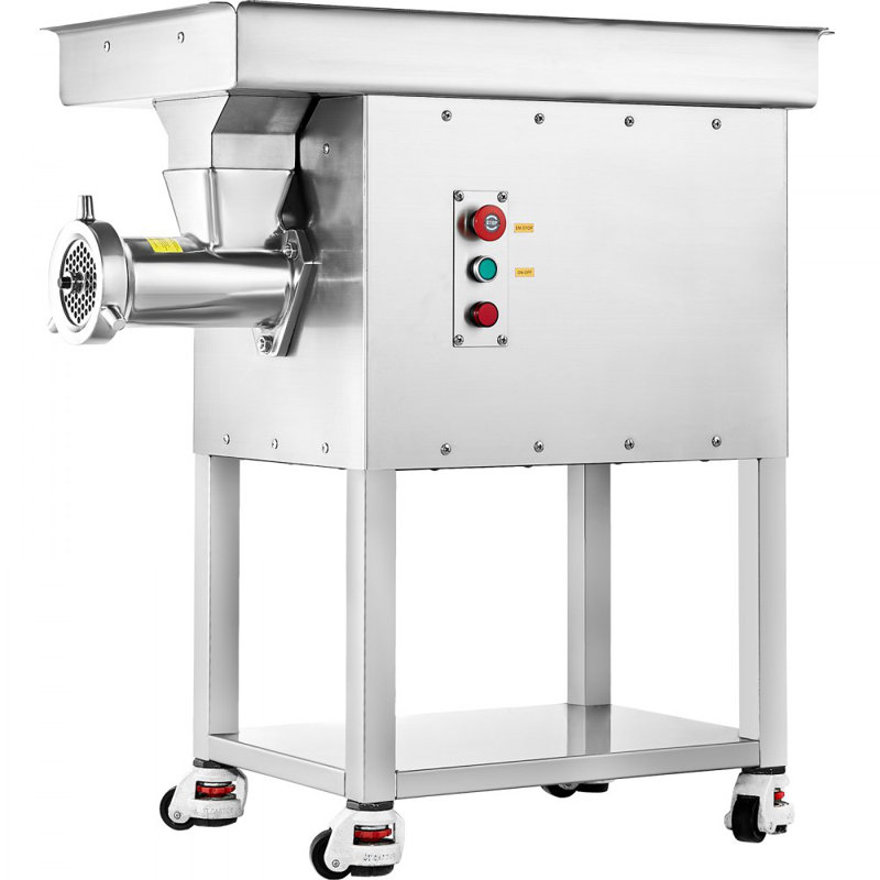 Hachoir industriel commercial 22Lb / Min 2200W