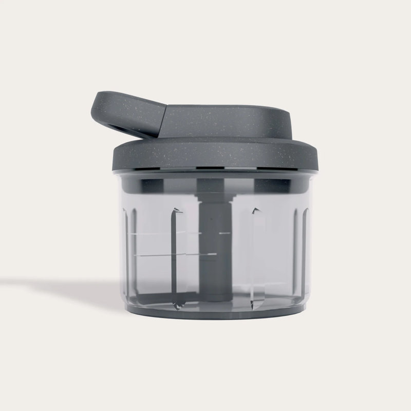 Zyliss Easy Pull Food Chopper & Processor