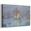 Le Grand Canal, Venise-Paul Signac-Toile tendue avec châssis-1905-258745532