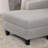 Nostrand Upholstered L-Shaped Sectional Left Hand Facing