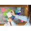 Malanni Cork Corkboard / Bulletin Board
