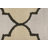 Trellis Handmade Tufted Wool Area Rug in Multicolored