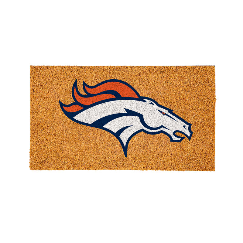 Paillasson Jeremias, Broncos de Denver
