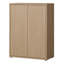 Alice Springs 8 Pair Shoe Storage Cabinet-127668861