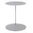 Note Steel Top End Table-41896669-94579063