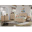 Petite table de chevet Mindi Veneer-1734887168