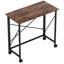 MDF Steel Computer Desk-456053445
