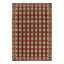 Homage Hand Knotted Wool Geometric Area Rug-119169532
