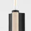 Cruiz 2 - Light Flush Mounted Sconce