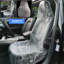 Housse pour automobile par Costyle