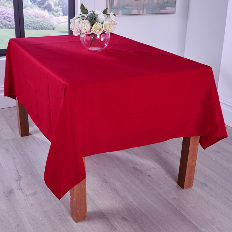 Dakota-Jones Tablecloth, 137cm W x 137cm L 