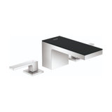 AXOR MyEdition Widespread Faucet 70, 1.2 GPM
