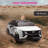 2-Seater Cadillac Escalade Licensed Ride on Truck-104832132