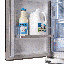 3 Series 36" French-Door Bottom-Freezer
