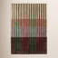 Decor Hand Tufted Striped Area Rug-63001197