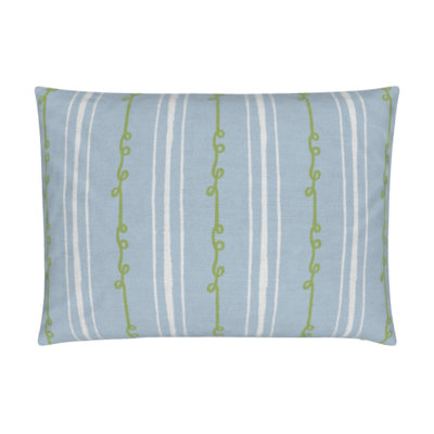 Sister Stripe Lumbar Pillow Cover & Insert