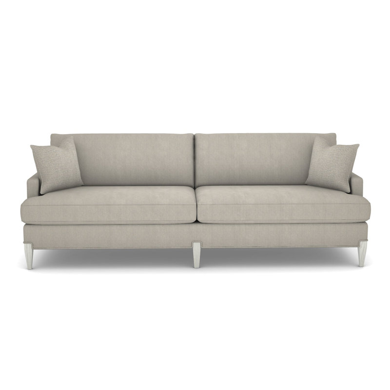 Knole Sofa, Impala Storm, Casa Blanca