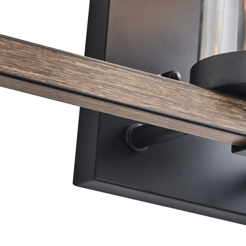 Clotario 3 - Light Dimmable Vanity Light