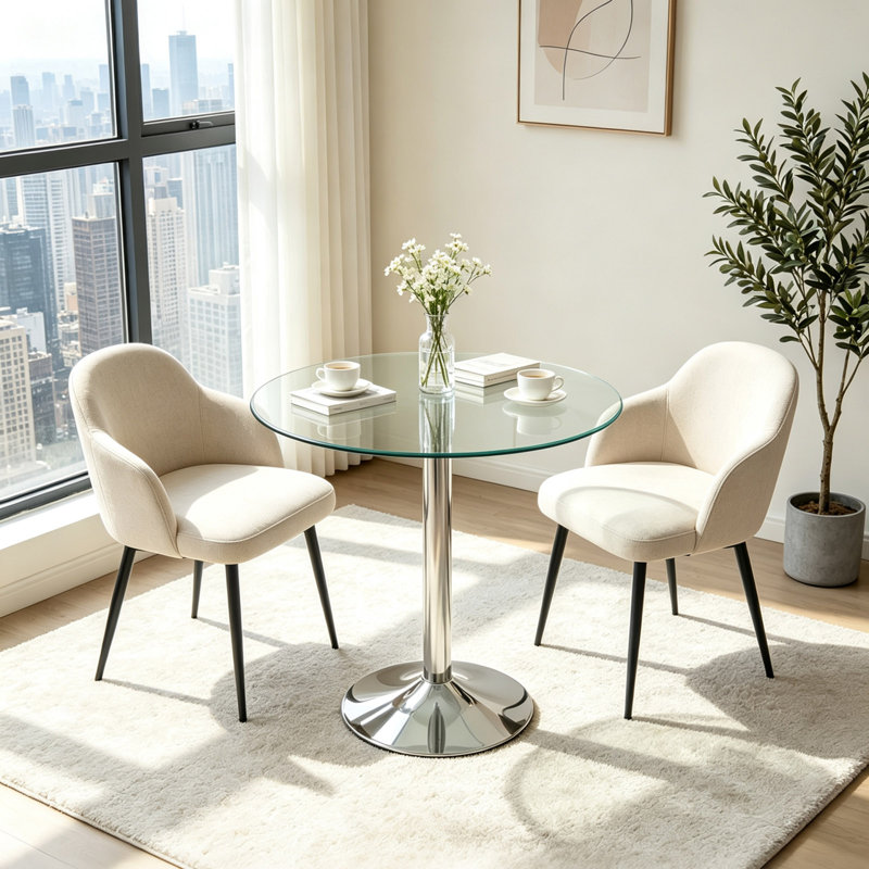 Table de salle à manger Modern