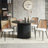 Danbury 5-piece Dining Set-1359266748-1359266750