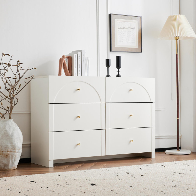 Rectangle Accent Chest