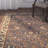 Alger Classic Hand Tufted Wool Oriental Rug-2106959808