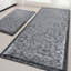Tapis de cuisine antidérapant et antidérapant Airin (ensemble de 2)-685465630-799606640