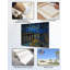 Décoration murale en toile pour salon, chambre à coucher Vincent Van Gogh-98180090-98180093