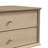 Branquinha Midcentury 3 Piece Bedroom Set-449605721