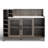 Briones 47.3 " L Bar Cabinet-1030328125