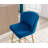 Elijah Upholstered Barstool With Footrest-107437723