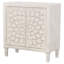 Armoire d'appoint en bois massif Grosso