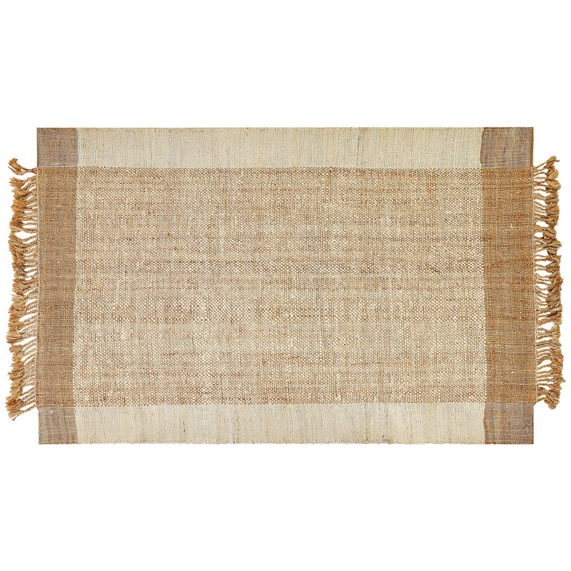 Minneapolis Geometric Hand Woven Indoor / Outdoor Area Rug, Rectangle 160 x 230cm