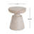 Outdoor Side Table