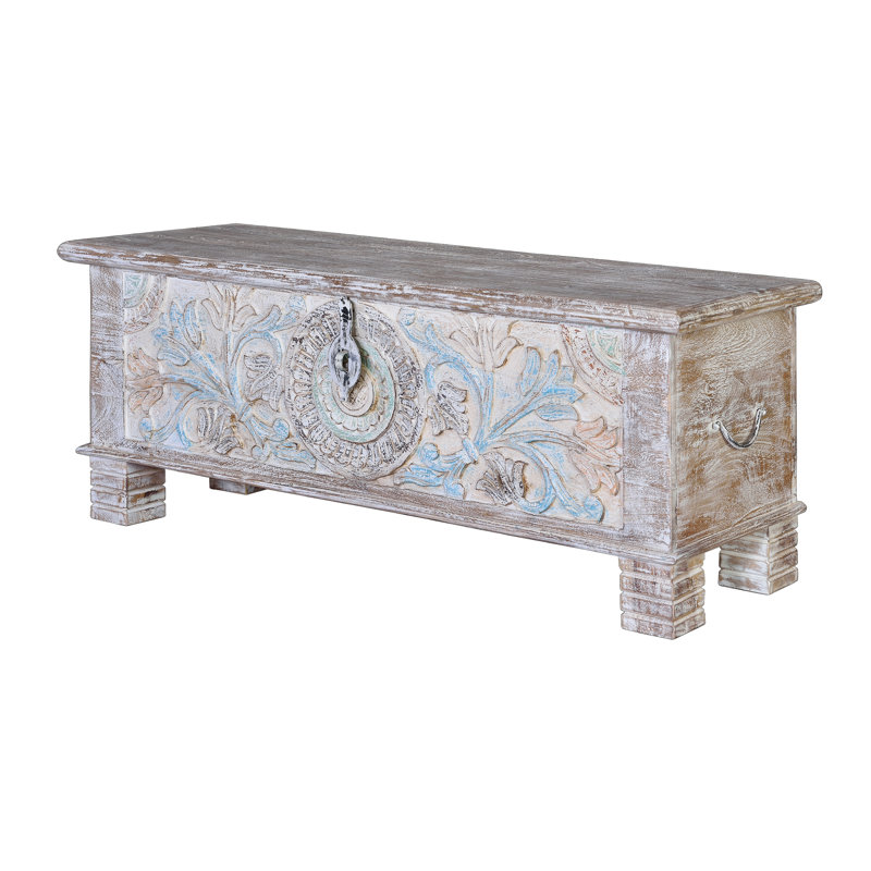 Cliffcrest Aqdal Trunk
