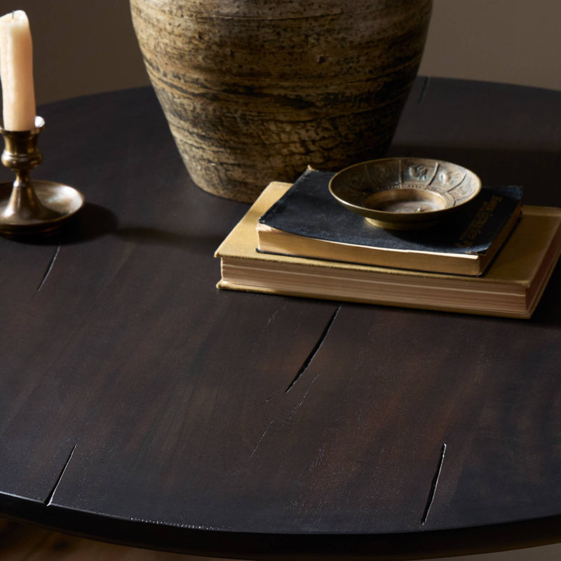 BARRON End Table