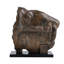 Tribal Mask Sculpture
