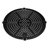 HALLOLURE 5.81 Quarts Air Fryer Oven