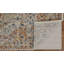 Tapis beige / rouge Benedetto-1295310854