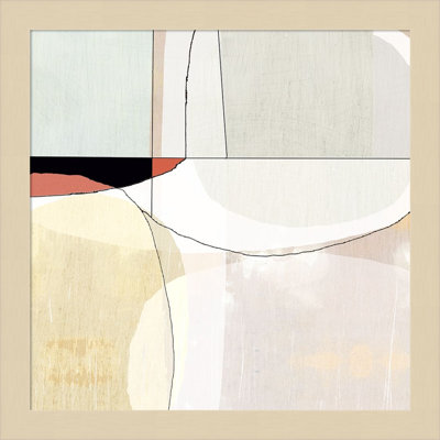 Flagler "Beholder III" Print by Sisa Jasper