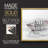 Rolling Fog II -Framed Print - Restickable
