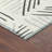 Machine Washable Indoor/Outdoor Chantille ACN2413 Geometric Rug-1299720033