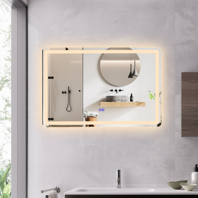 Miroir de salle de bain Monterey